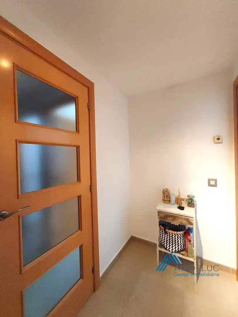 Piso en venta en Sant Martí Sarroca con Calefacción