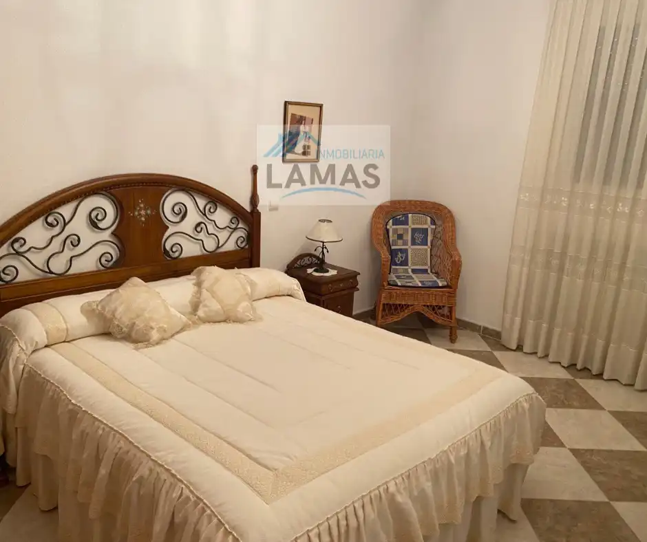 Habitación de Casa o chalet en venta en Talayuela con Aire acondicionado, Calefacción y Terraza