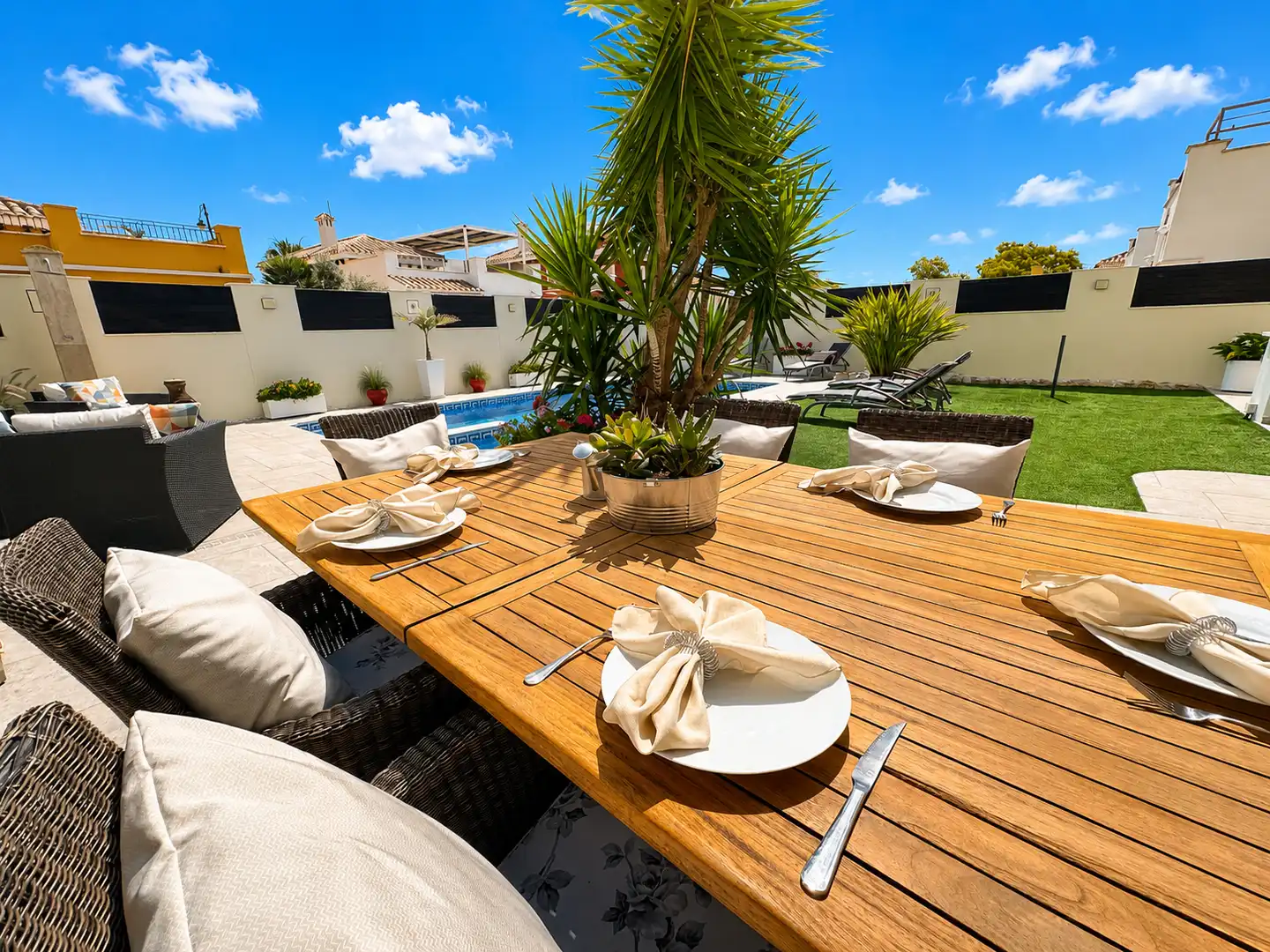 Casa en venta en Mar Menor Golf, imagen 40