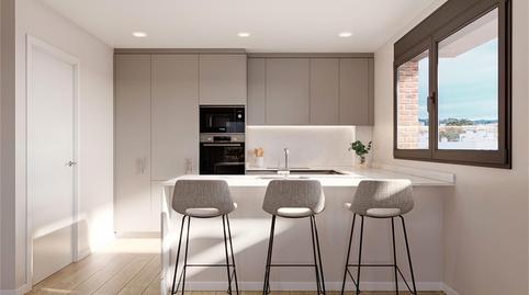 Photo 4 from new construction home in Flat for sale in Carrer Neus Català, 11, Tiana, Barcelona