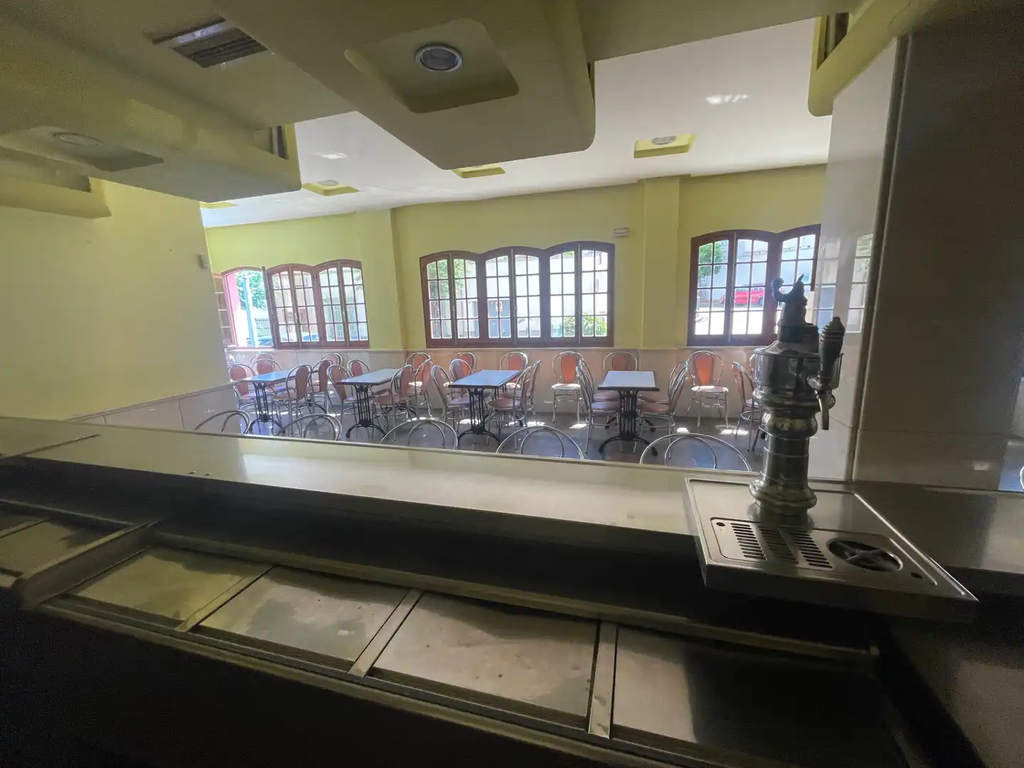 Local comercial en venda a Calle Vistahermosa, imagen 18