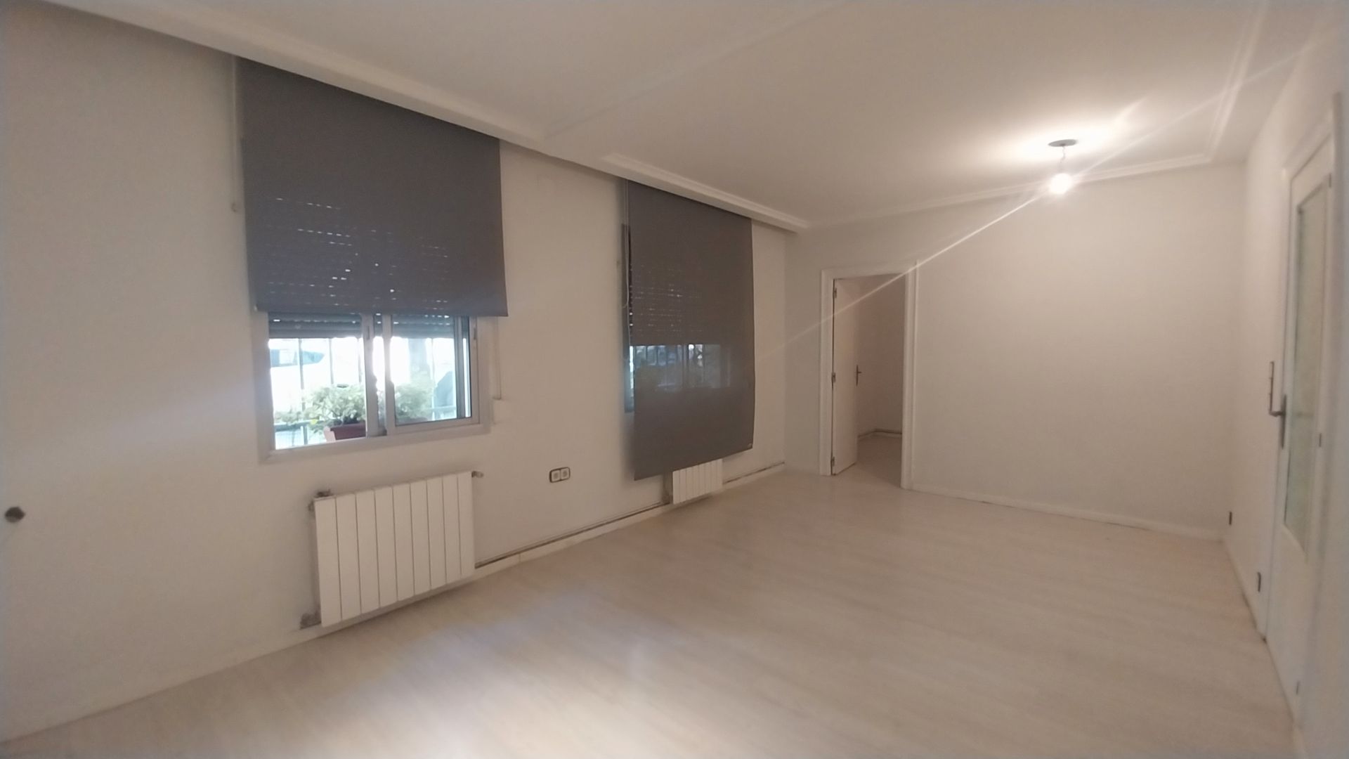 Flat for sale in  Zaragoza Capital  with Heating