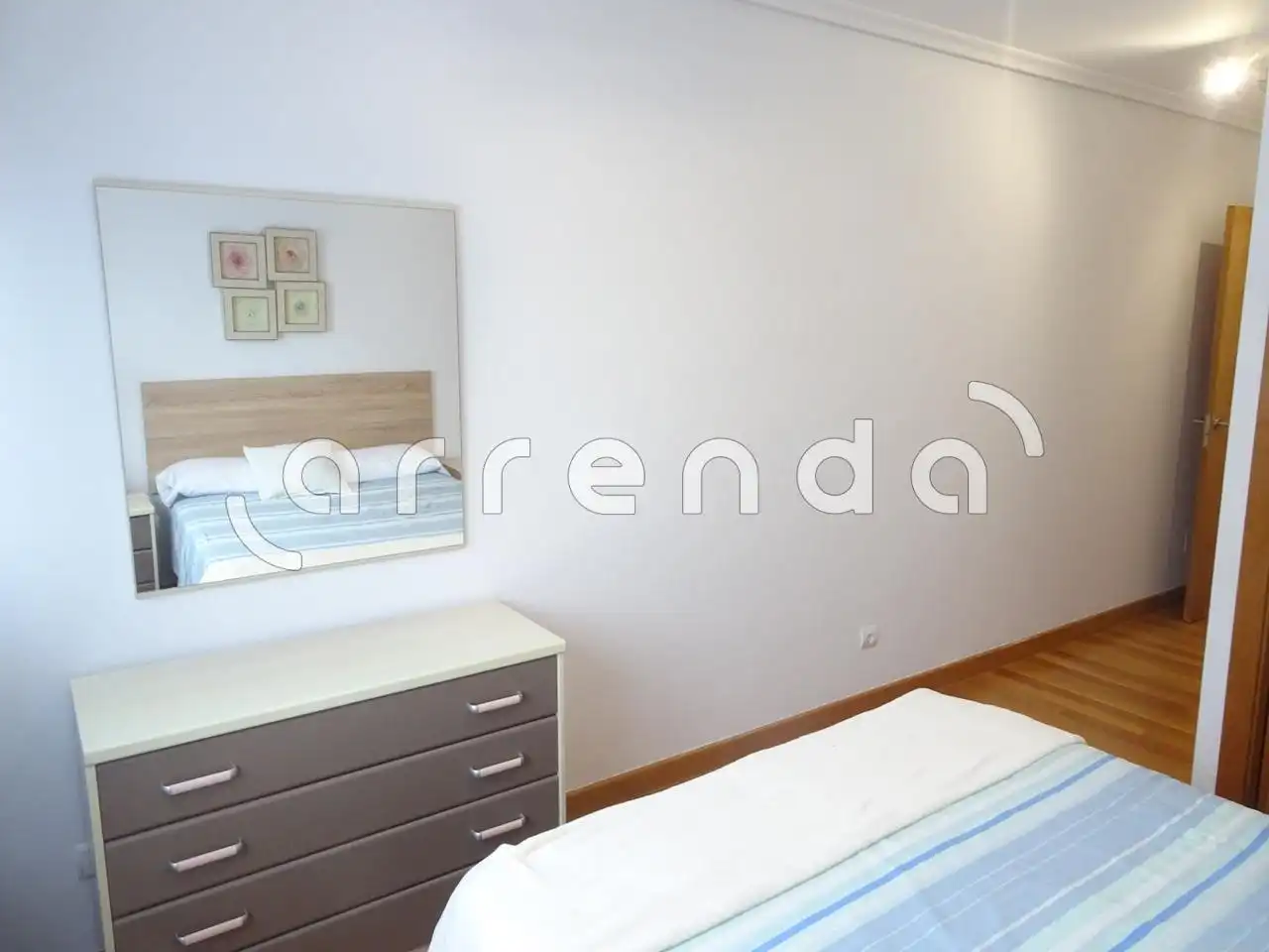 Flat for rent in Santander, Cantabria