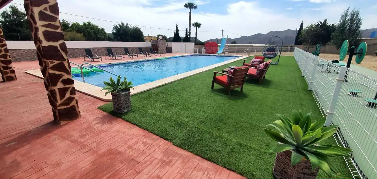 Casa rústica en venta en Tébar - Los Arejos, imagen 19