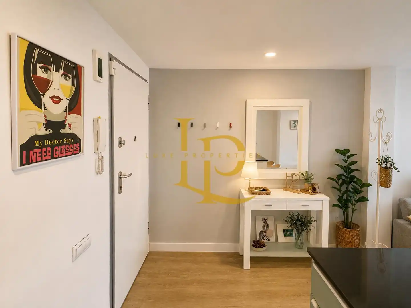 Piso en venta en Rubí con Aire acondicionado, Calefacción y Parquet