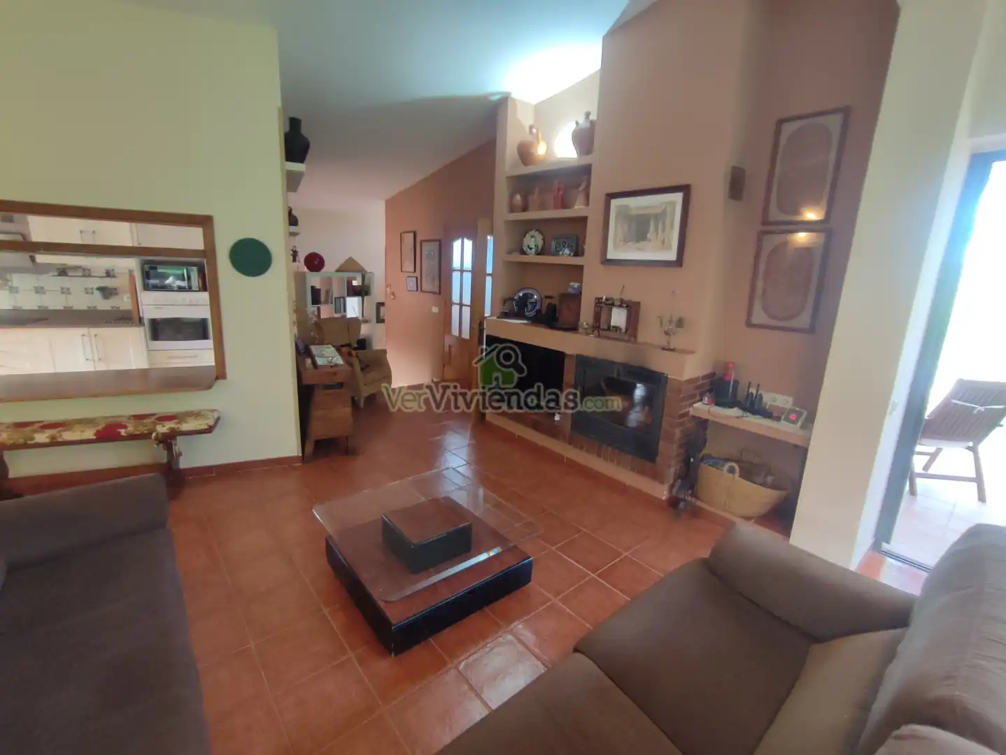 Maison avec piscine à vendre à Olivella, imagen 7