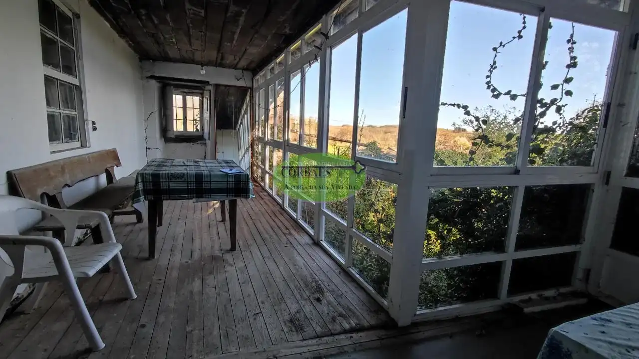 Casa amb jardí en venda a Pantón, imagen 4