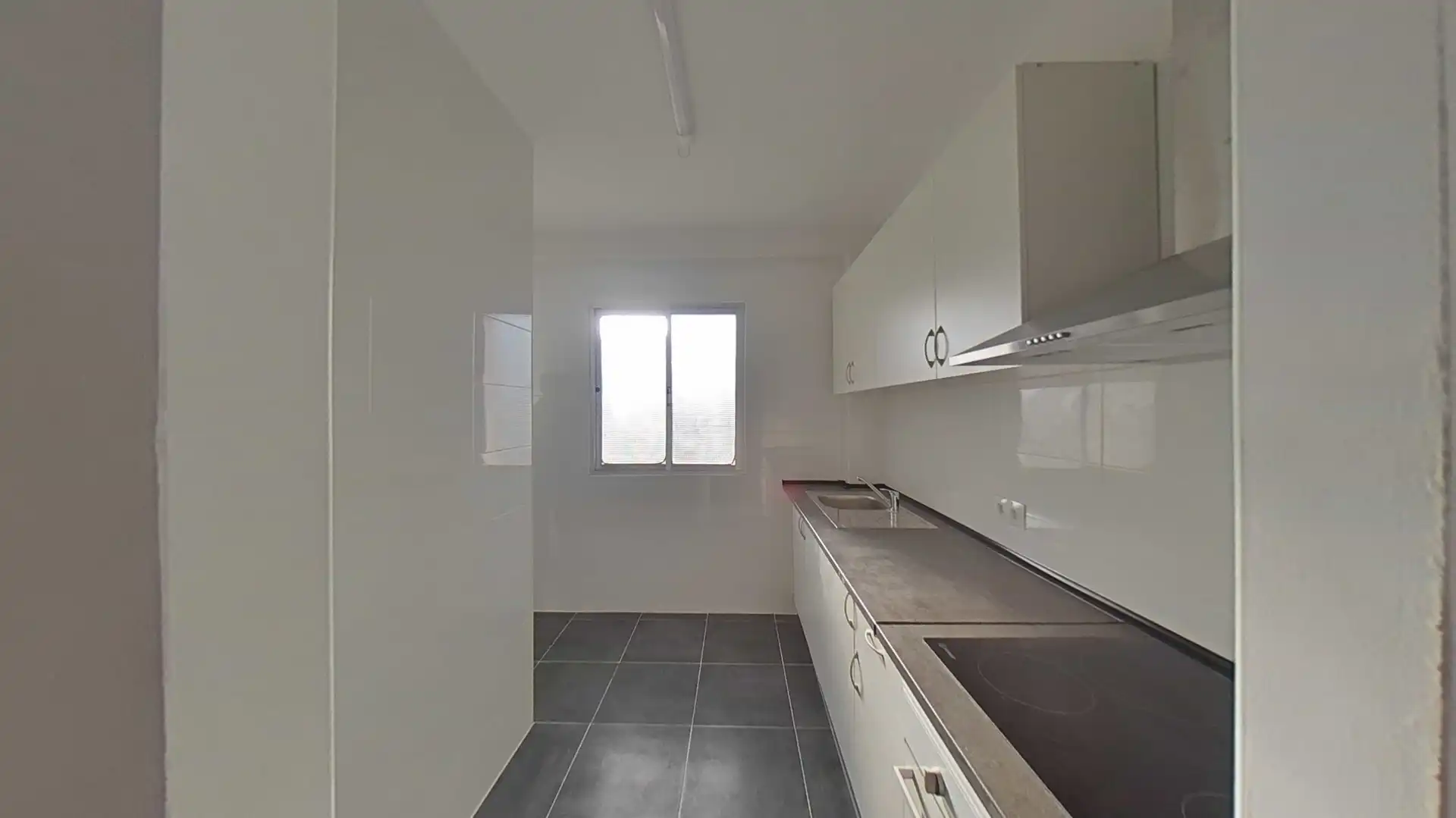 Kitchen of Flat for sale in Málaga