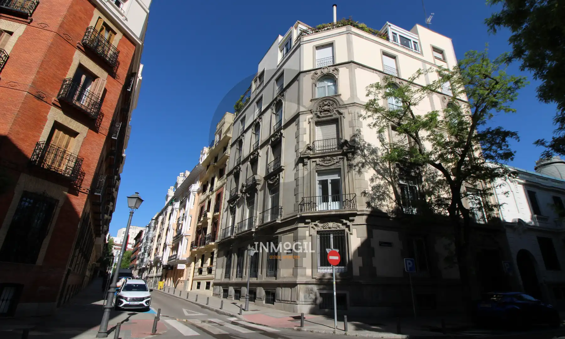 Pis amb terrassa en venda a Calle de El Españoleto, imagen 28