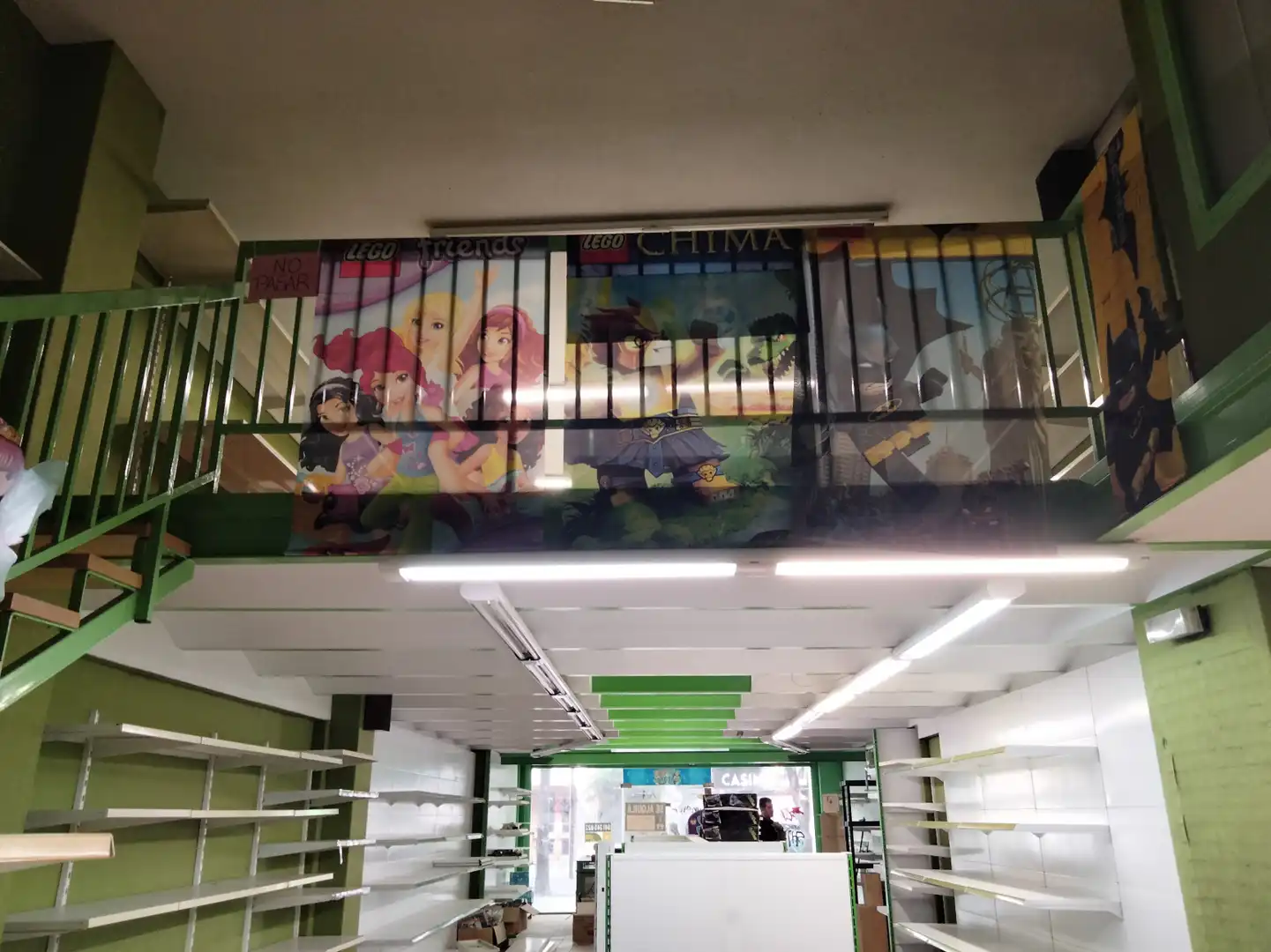 Business premises to rent in Logroño - Ciriaco Garrido, imagen 9