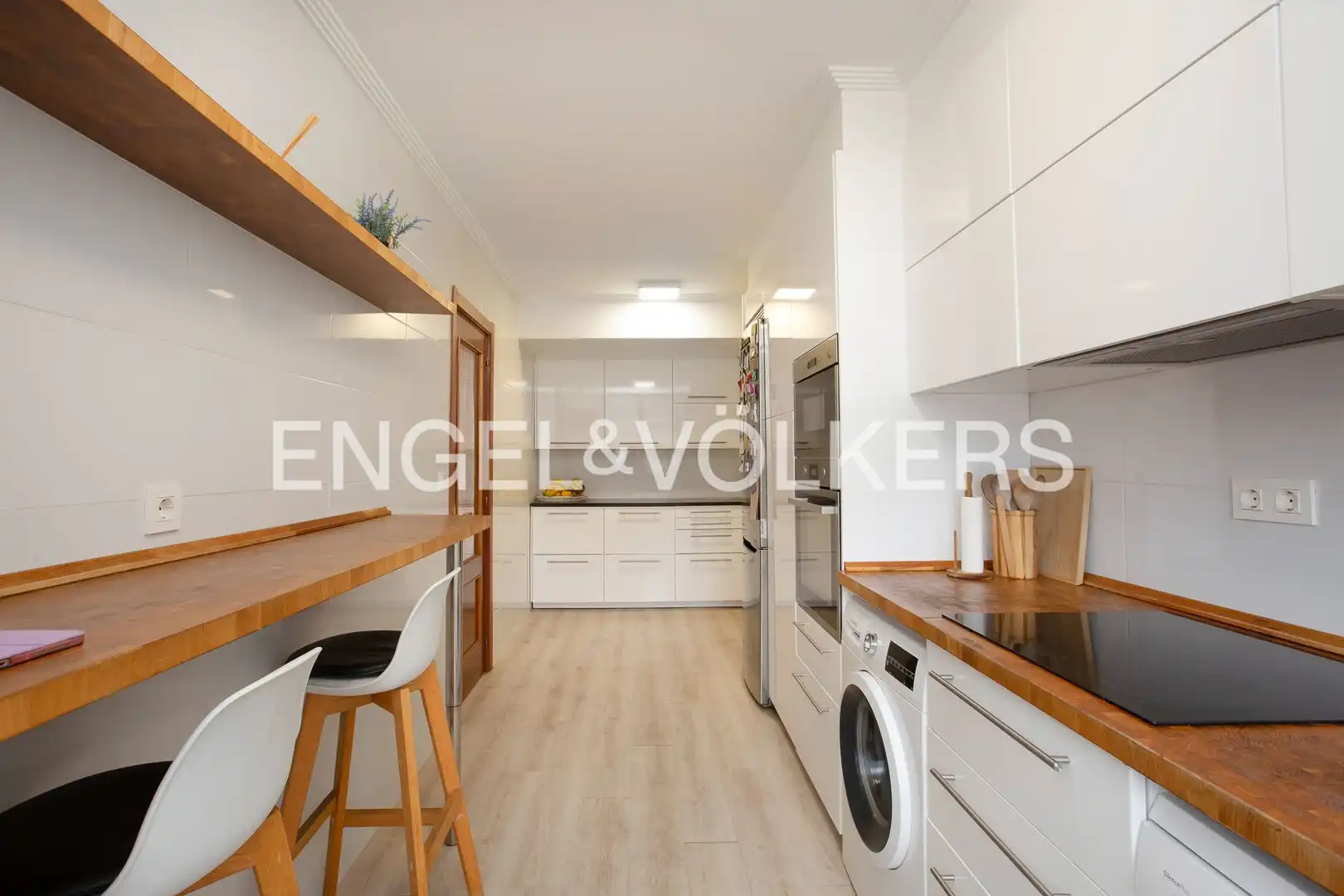 Wohnung zum Verkauf in Negurigane - Peruri