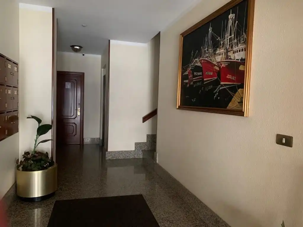Garage zum Verkauf in Ferrol