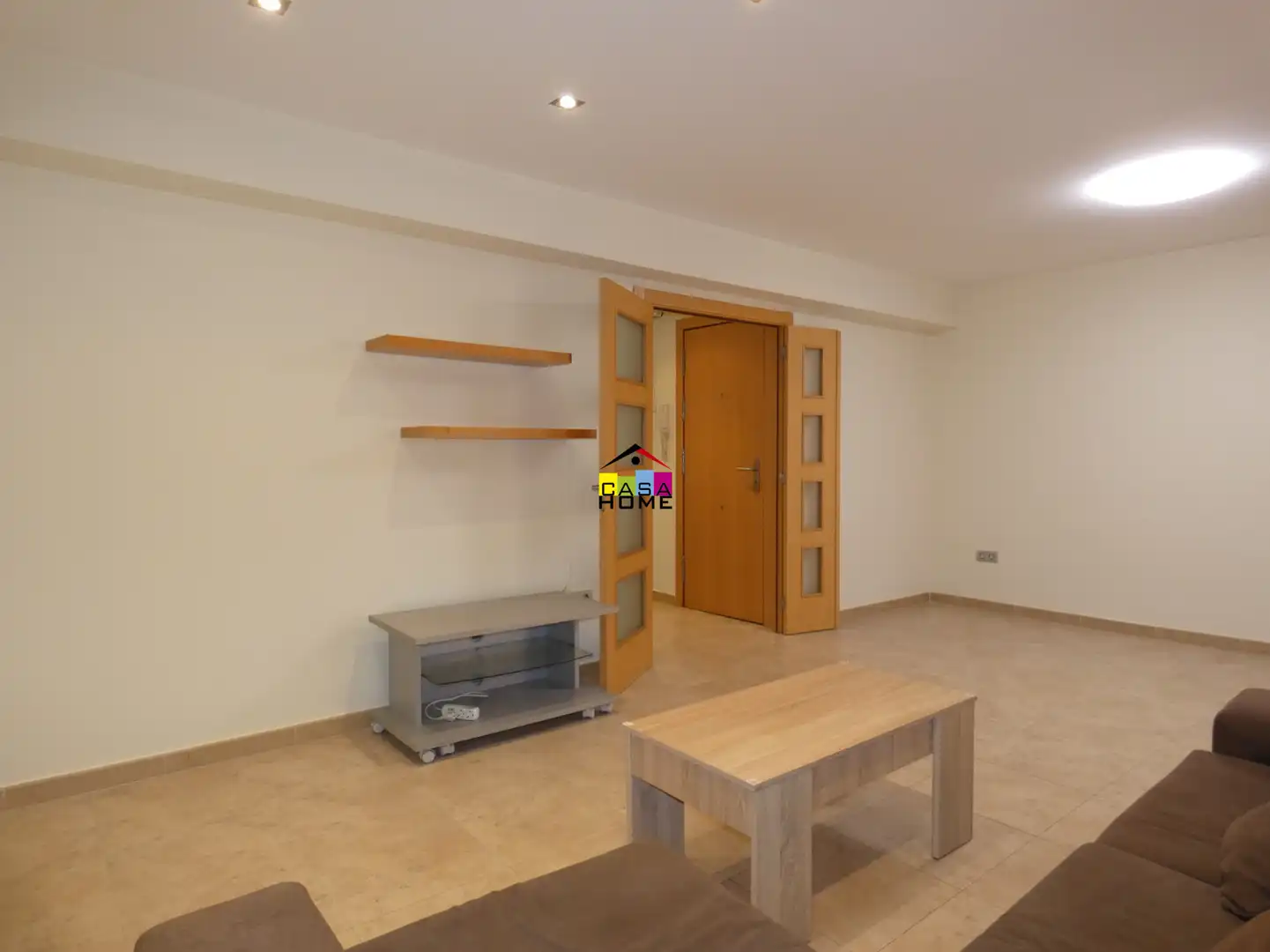 Piso en venta en Castellón de la Plana / Castelló de la Plana con Aire acondicionado, Calefacción y Terraza