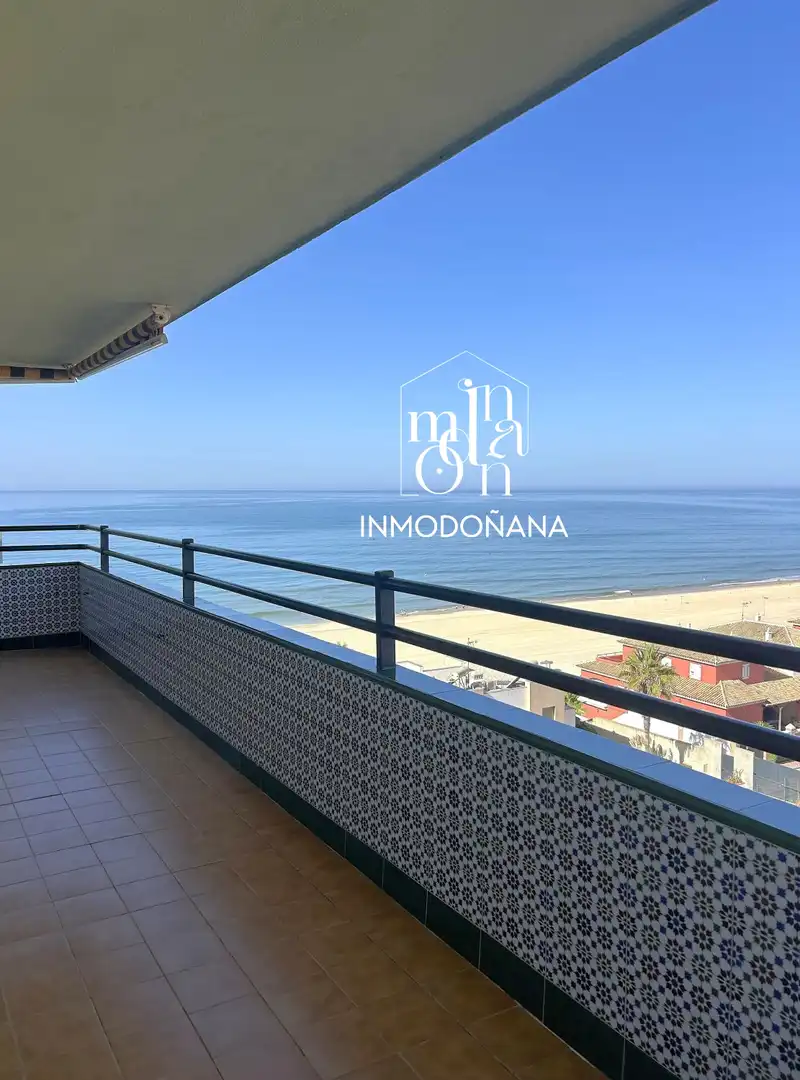 Habitación de Piso en venta en Almonte con Terraza y Piscina comunitaria