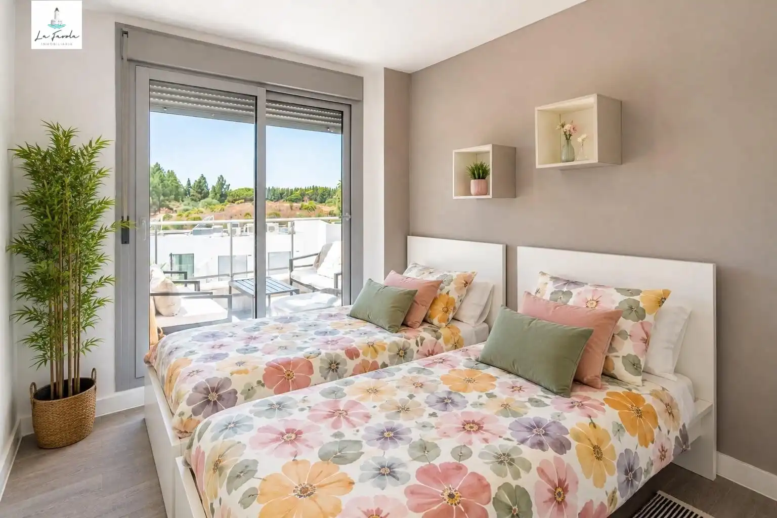 Apartament amb piscina en venda a Calle Aralia, imagen 16
