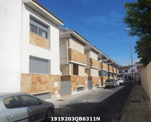 Exterior view of Garage for sale in Coria del Río