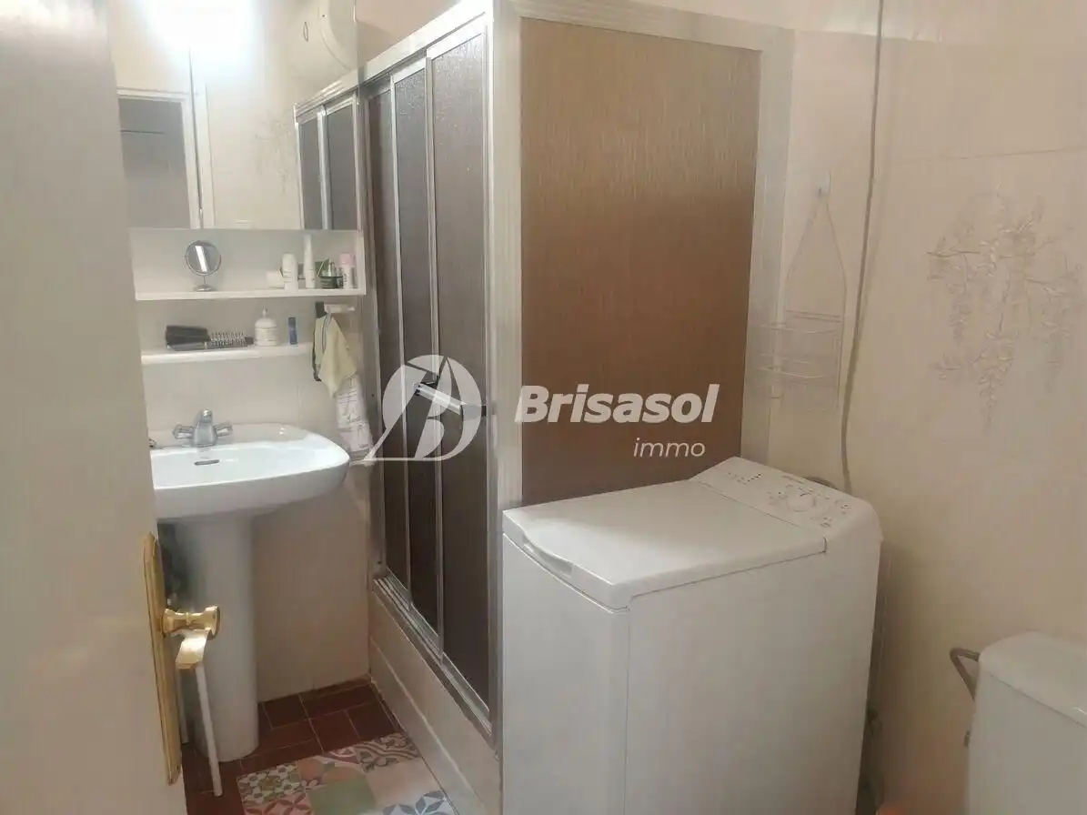 Schlafzimmer von Wohnung zum Verkauf in Cambrils mit Klimaanlage, Heizung und Balkon