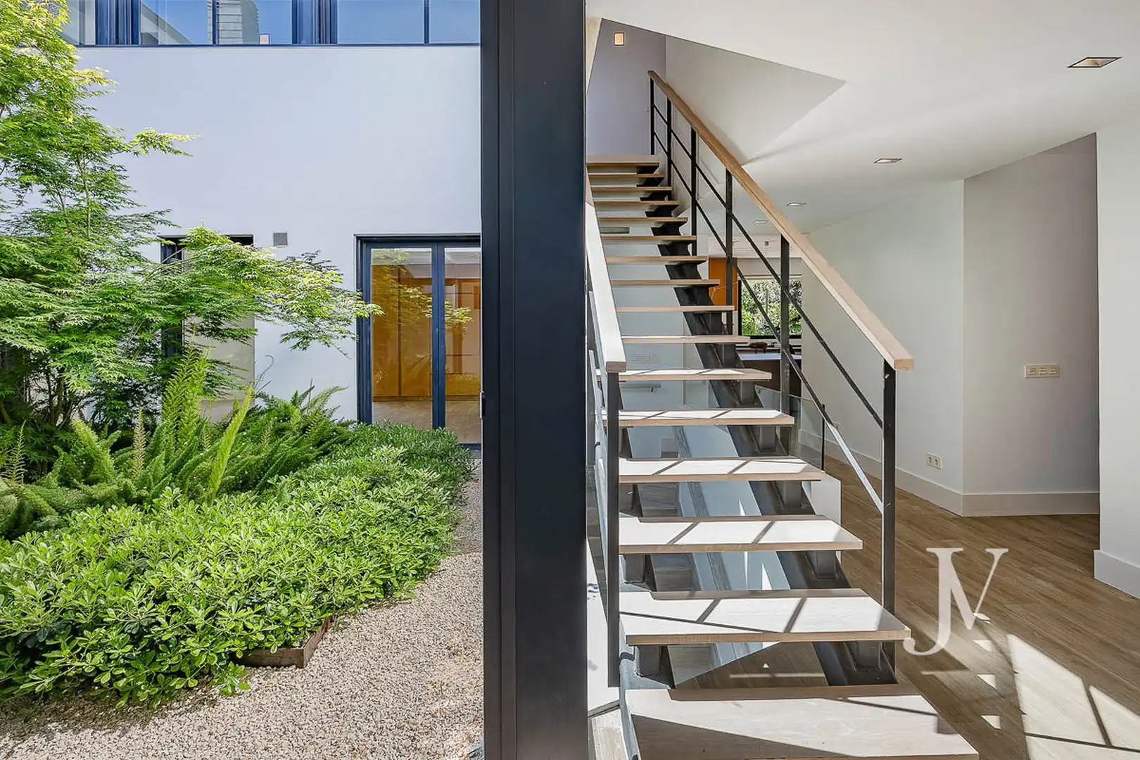 Casa o xalet en venda en Pozuelo de Alarcón amb Aire condicionat, Calefacció i Jardí privat