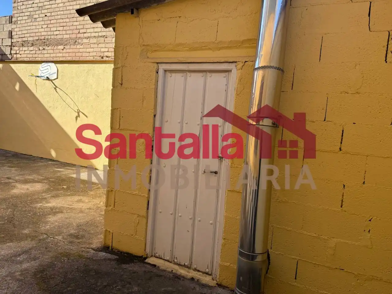 Casa o chalet en venta en Chauchina con Calefacción y Terraza