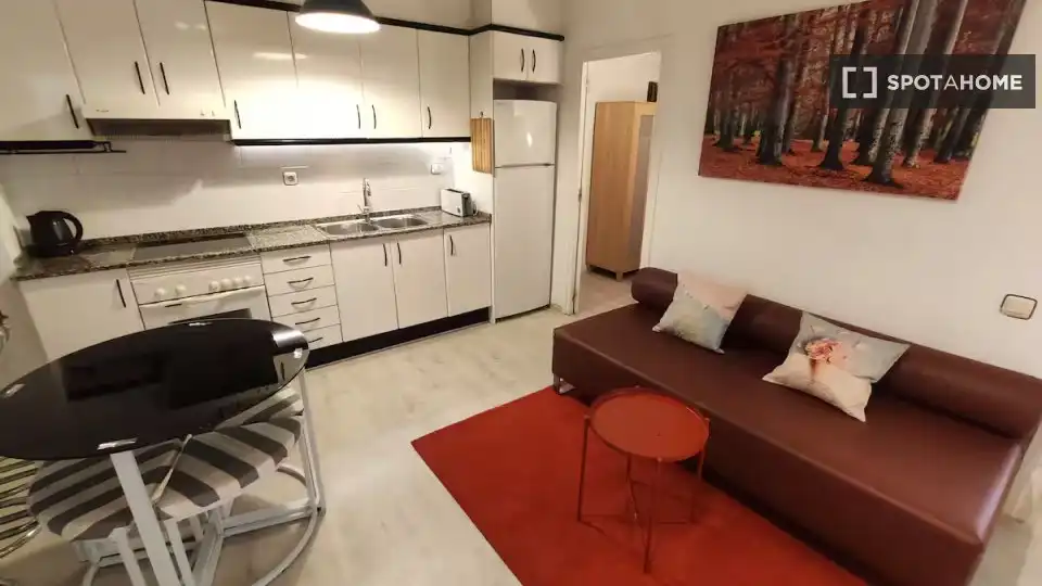 Flat to rent in Ciutat Vella, imagen 4