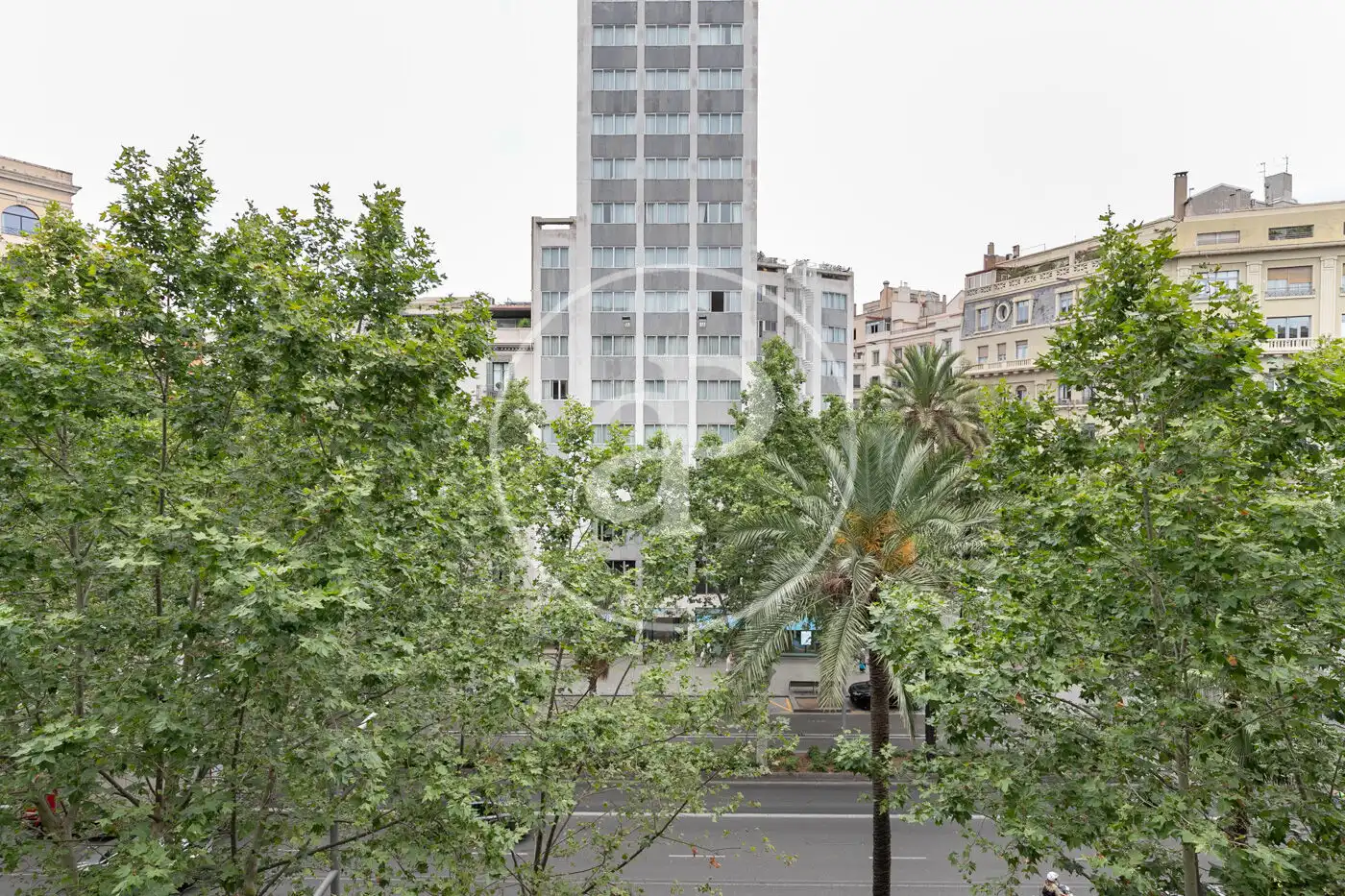 Piso en venta en Av. Diagonal, L'Antiga Esquerra de l'Eixample