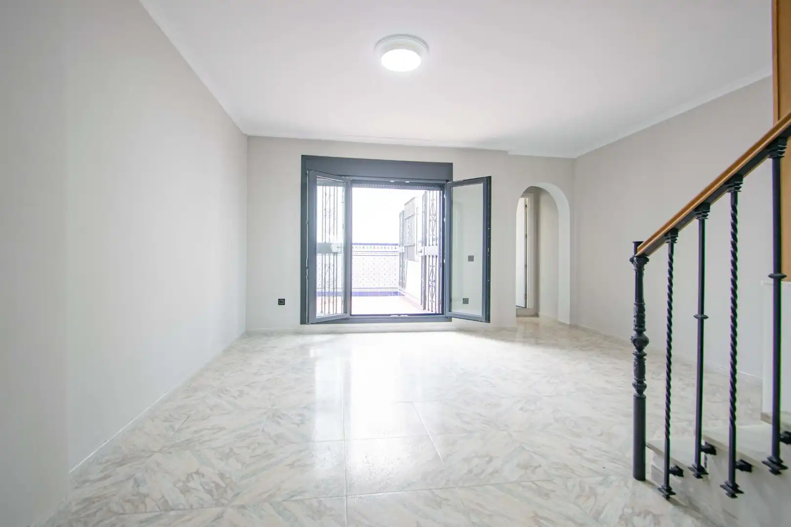 Casa o chalet en venta en Sevilla con Aire acondicionado, Calefacción y Terraza