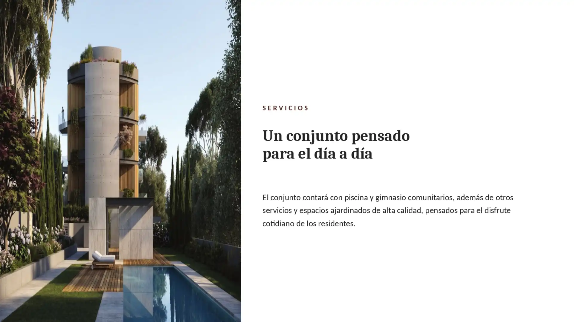 Piso en venta en Colina