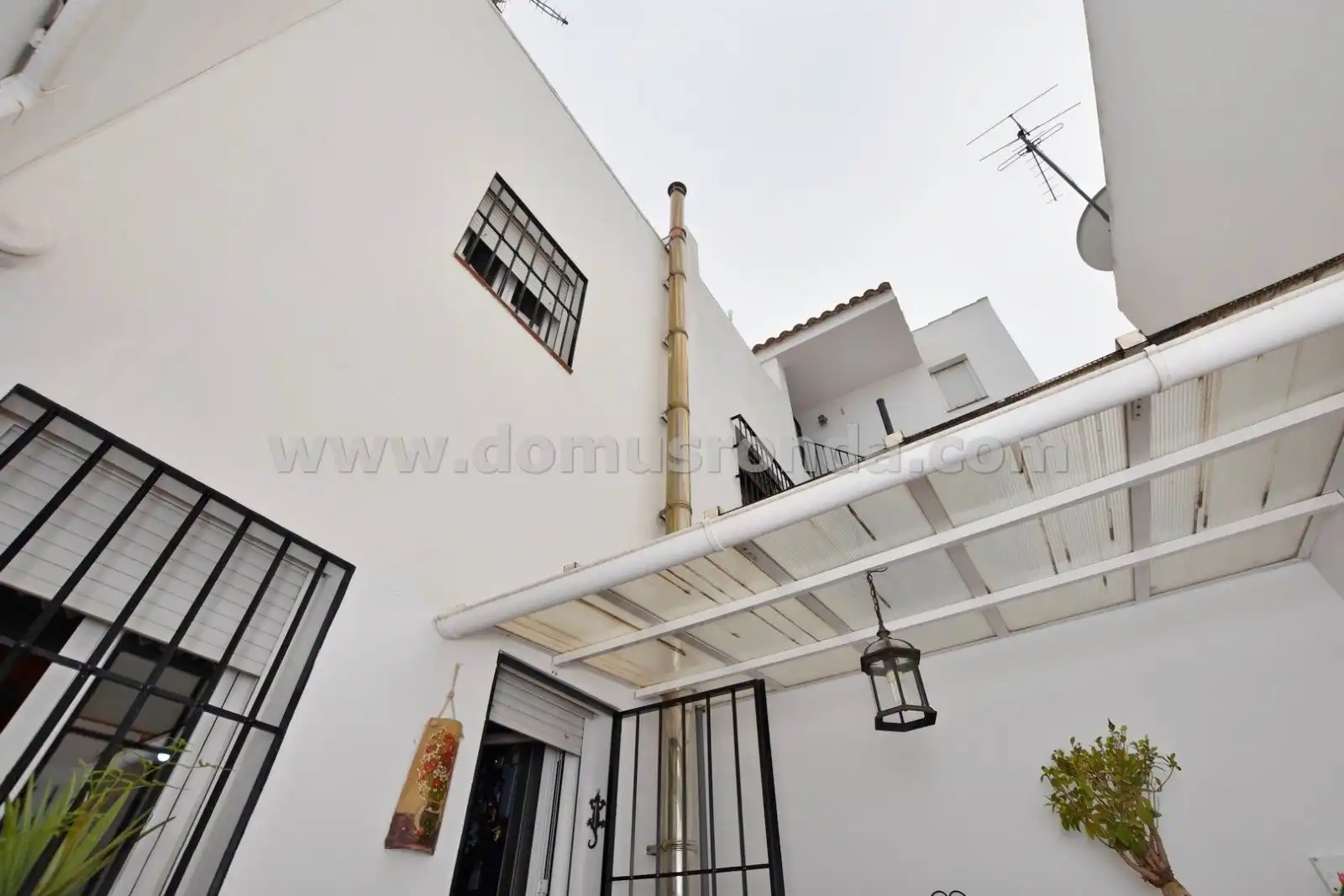 House with terrace for sale in San Cristóbal, imagen 10