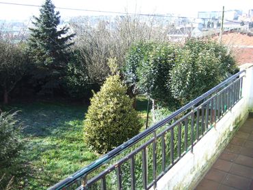 Detached house for sale in Avenida de A Coruña