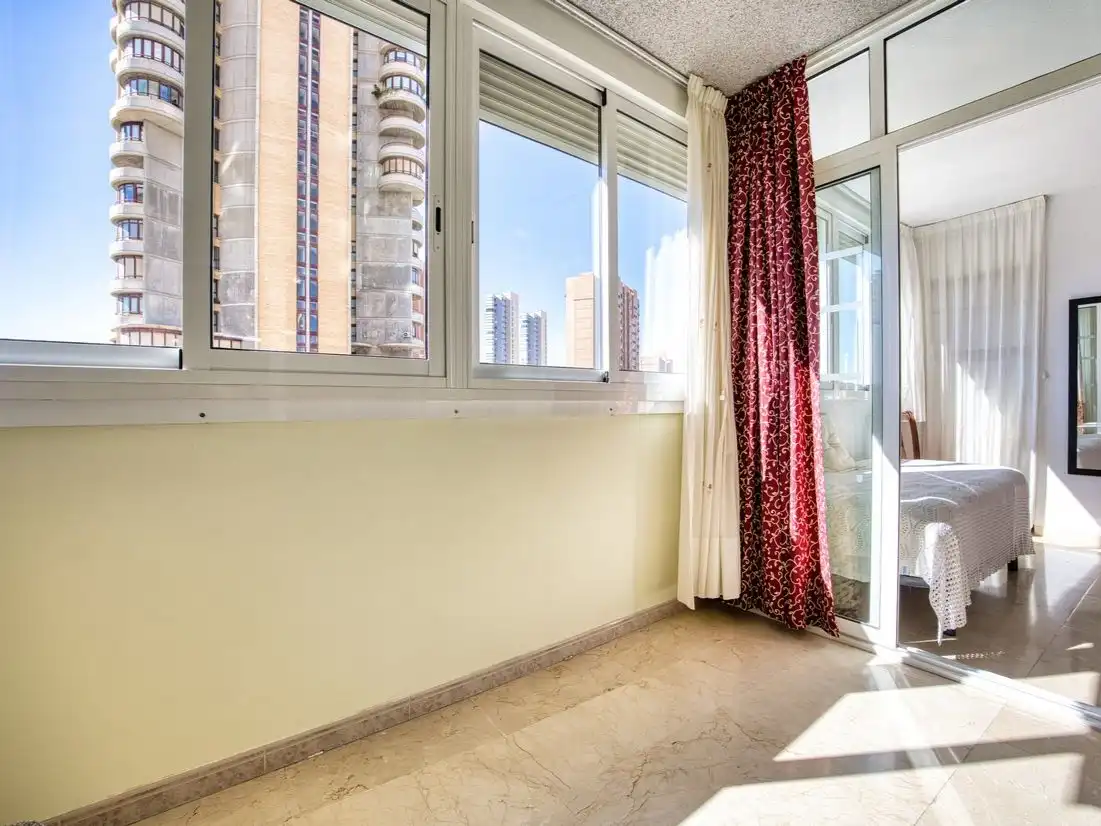 Apartamento con piscina en venta en Avenida del Municipi 12, imagen 20
