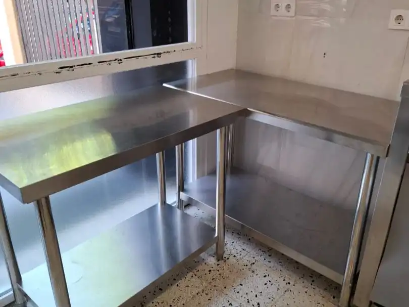 Local comercial en traspàs a Camí de la Creu 14, imagen 4