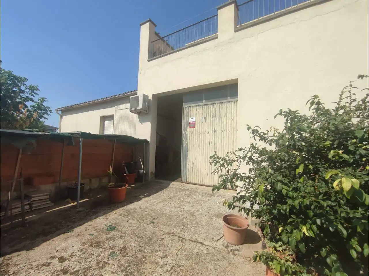 Casa amb jardí en venda a Caldes de Malavella, imagen 79