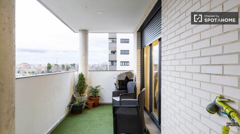 Foto 4 de Pis per a compartir a La Garena, Madrid