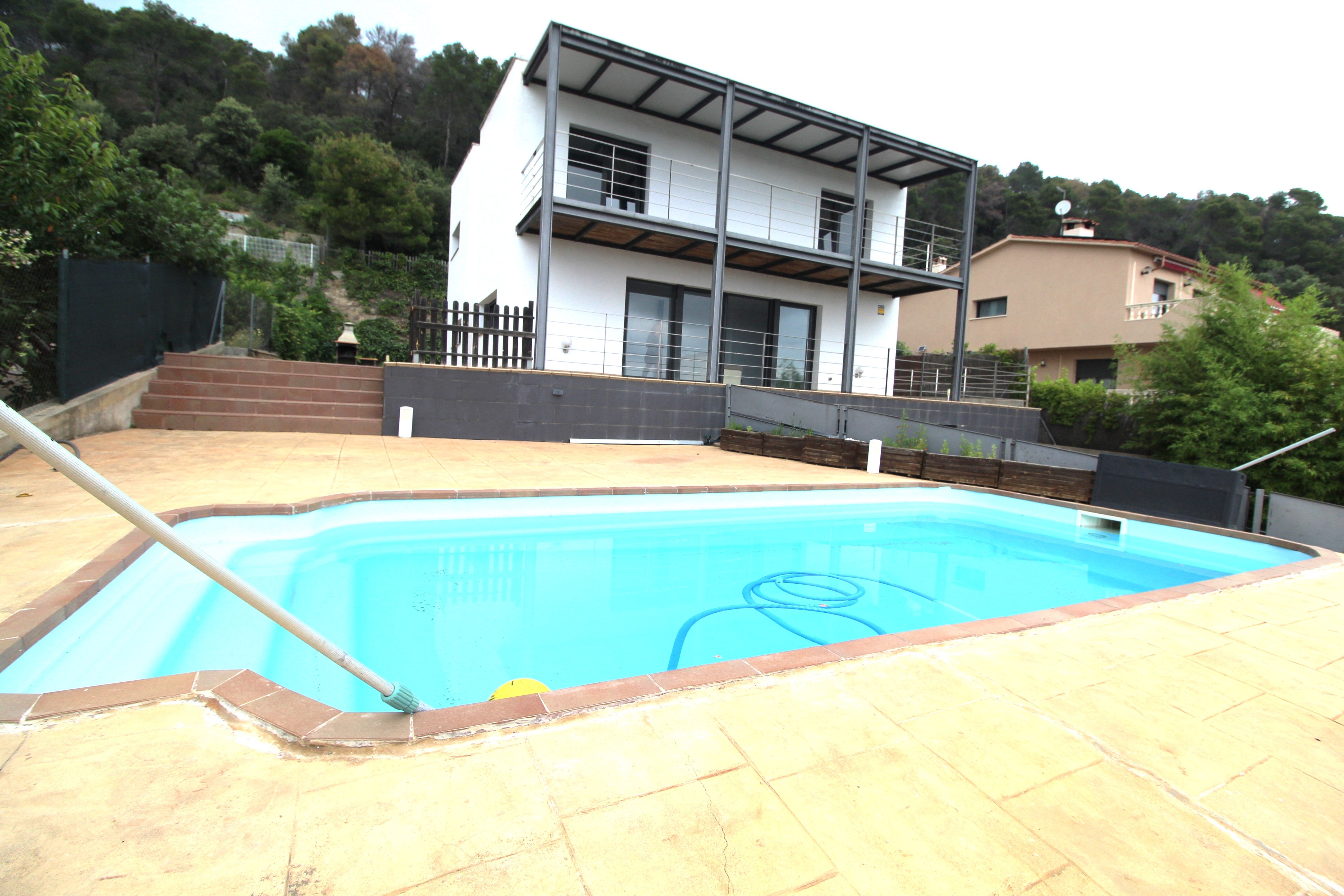 Casa o xalet en venda a Bigues i Riells del Fai
