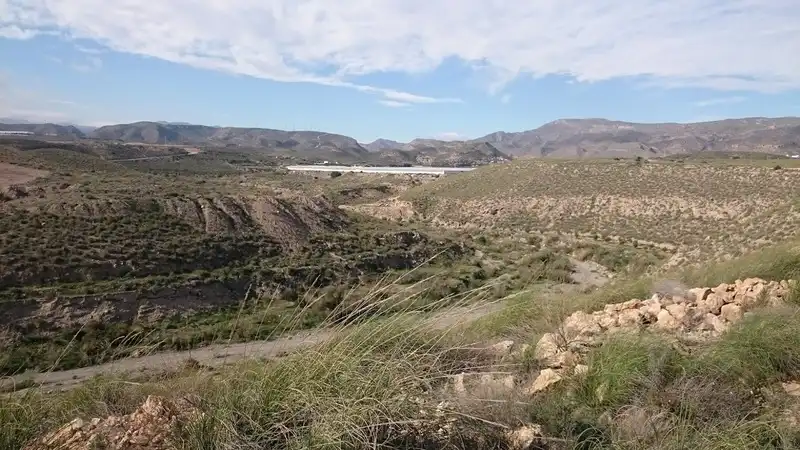 Terreny residencial en venda a Paraje La Majada Blanca, imagen 2