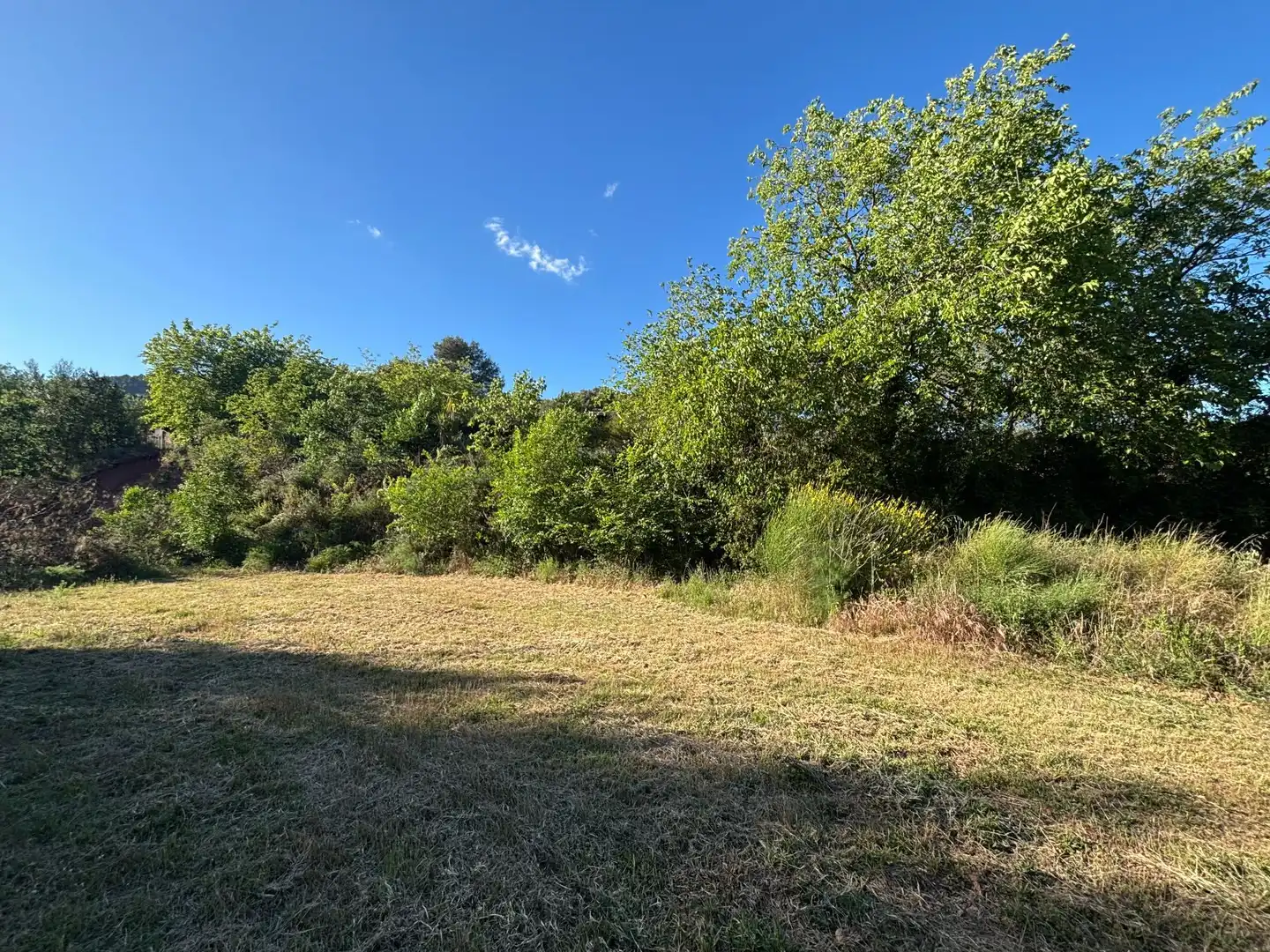 Terreno en venta en Castellar del Vallès