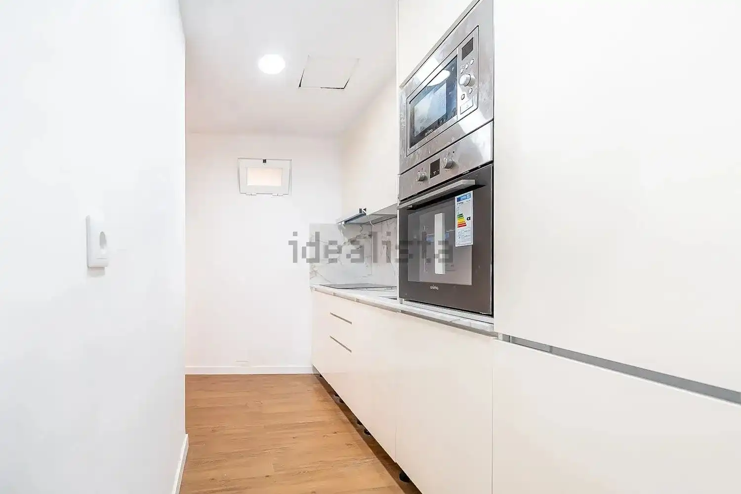 Apartment with lift for sale in Centre, imagen 4