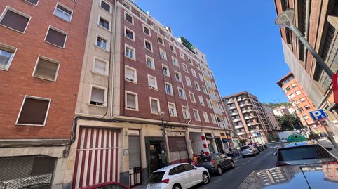Photo 2 of Flat for sale in Biarritz Kalea, Rekalde Centro, Bilbao