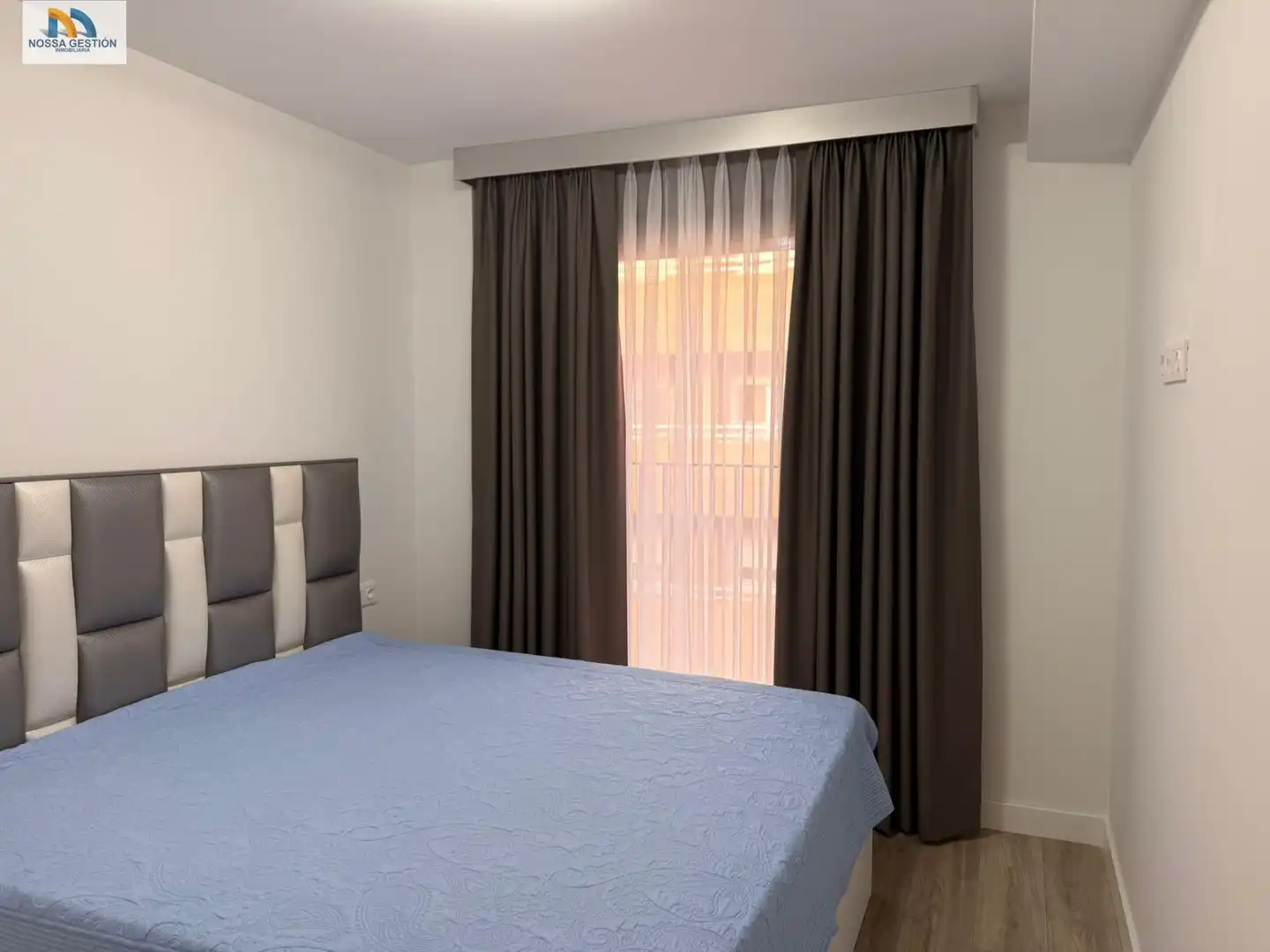 Habitación de Apartamento en venta en Valencia con Aire acondicionado, Jardín privado y Terraza