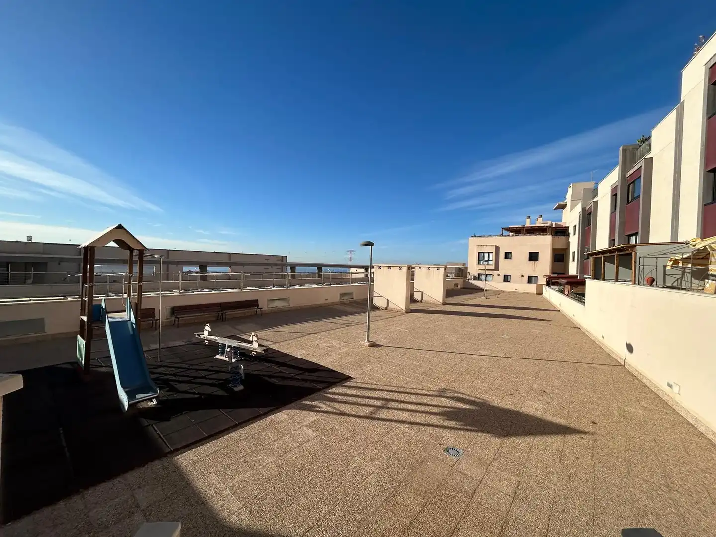 Apartamento en venta en Calle Arguayoda, 2, San Isidro
