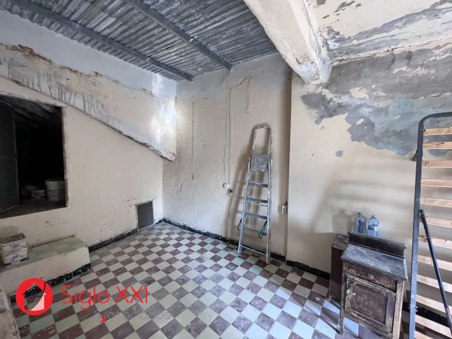 Casa o chalet en venta en Sueras / Suera con Terraza