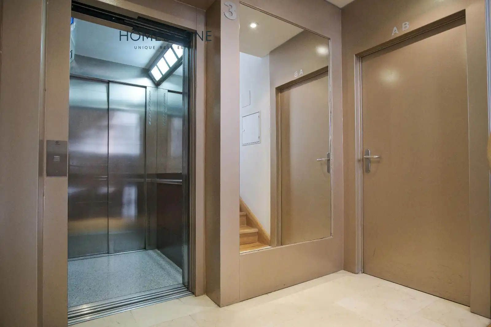 Wohnung zum Verkauf in Princesa, Argüelles