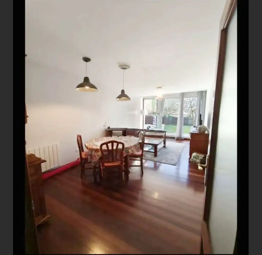 Flat for sale in Boo, imagen 10