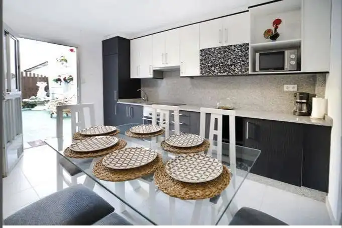 Casa en alquiler en Lugar SARADELO-CALEIRO