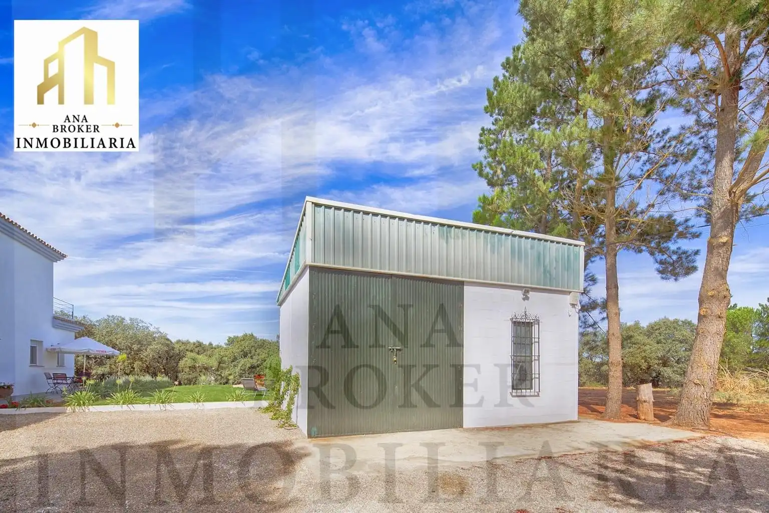 Casa o chalet en venta en Arriate