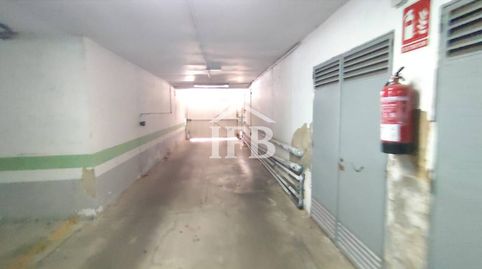 Foto 5 de Garaje de alquiler en Plaza Américas, Valdepasillas - La Paz - Huerta Rosales, Badajoz Capital
