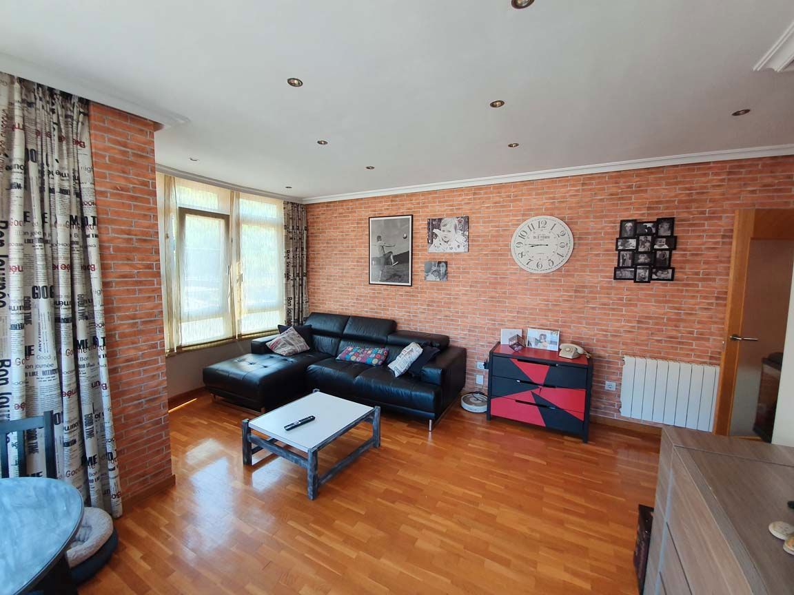 Flat for sale in San Martín del Rey Aurelio