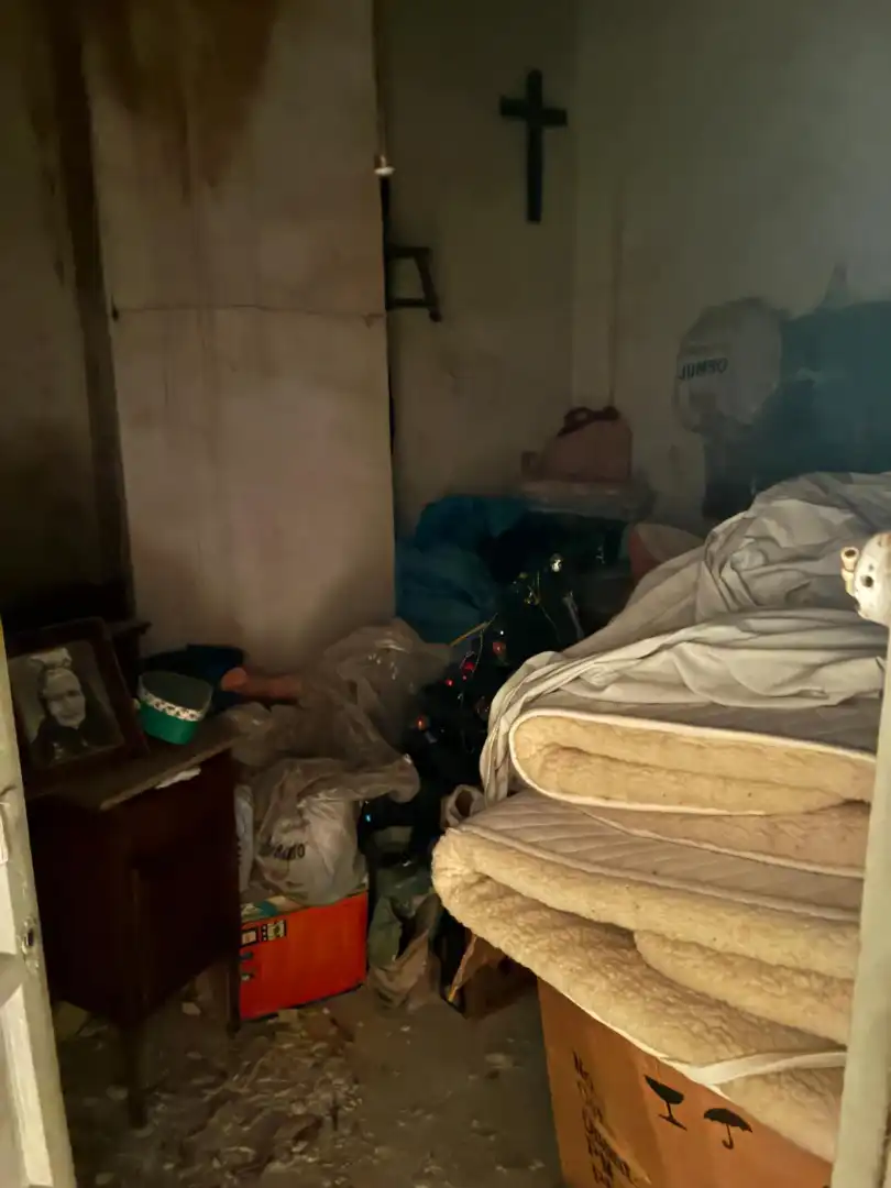 Bedroom of Houses for sale in Aspe