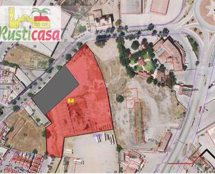 Industrial land for sale in Bailén