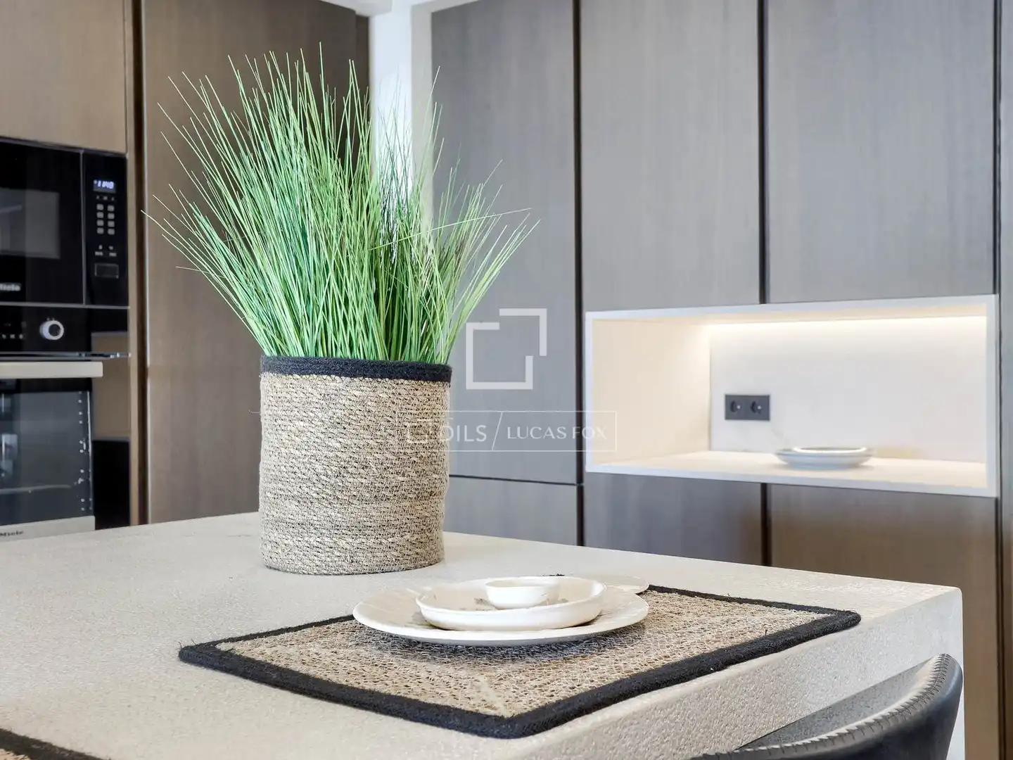 Flat with pool for sale in Santa Ponça, imagen 12
